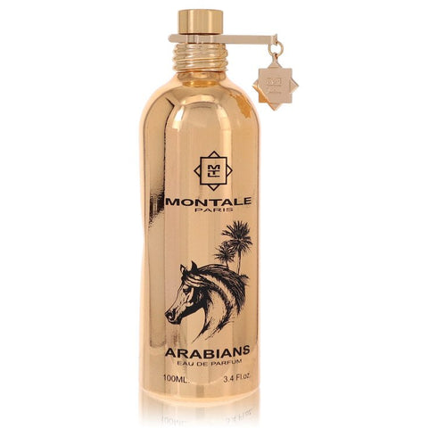 Montale-Arabians-by-Montale-For-Women Eau De Parfum Spray (Unisex Unboxed) 3.4 oz (100 ml)