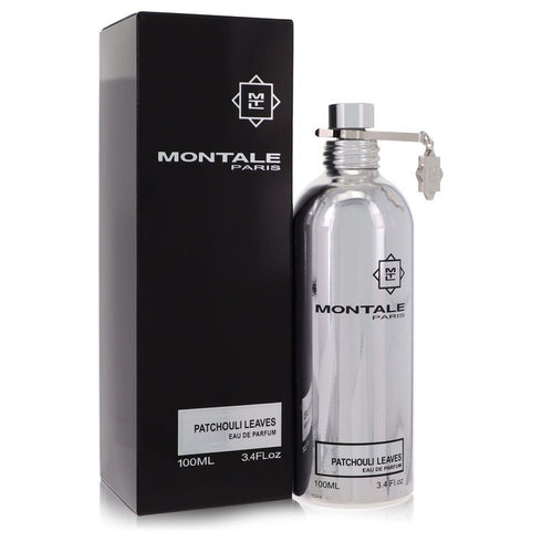 Montale-Patchouli-Leaves-by-Montale-For-Women Eau De Parfum Spray (Unisex) 3.4 oz (100 ml)