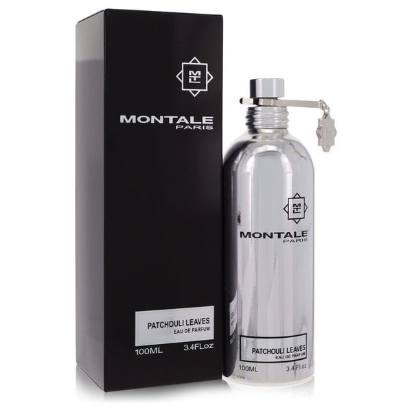 Montale-Patchouli-Leaves-by-Montale-For-Women Eau De Parfum Spray (Unisex) 3.4 oz (100 ml)