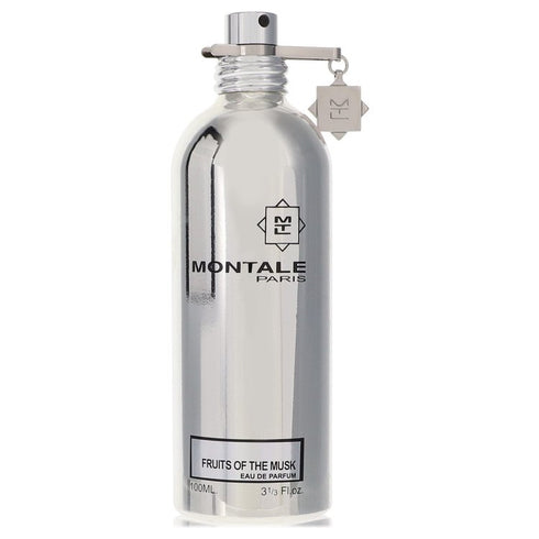 Montale-Fruits-of-The-Musk-by-Montale-For-Women Eau De Parfum Spray (Unisex Unboxed) 3.4 oz (100 ml)
