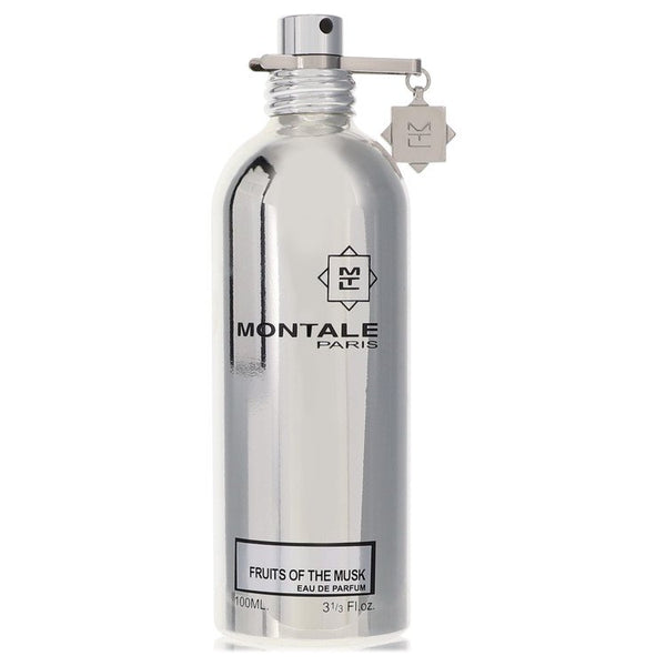 Montale-Fruits-of-The-Musk-by-Montale-For-Women Eau De Parfum Spray (Unisex Unboxed) 3.4 oz (100 ml)