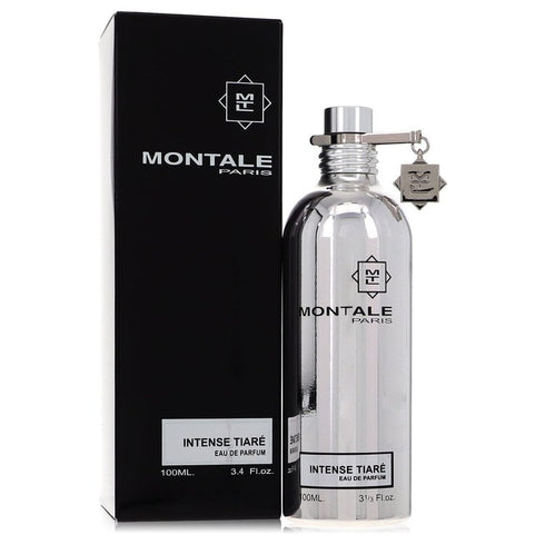 Montale-Intense-Tiare-by-Montale-For-Women Eau De Parfum Spray 3.4 oz (100 ml)