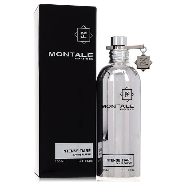 Montale-Intense-Tiare-by-Montale-For-Women Eau De Parfum Spray 3.4 oz (100 ml)
