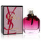 Mon-Paris-Intensement-by-Yves-Saint-Laurent-For-Women Eau De Parfum Spray 3 oz (90 ml)