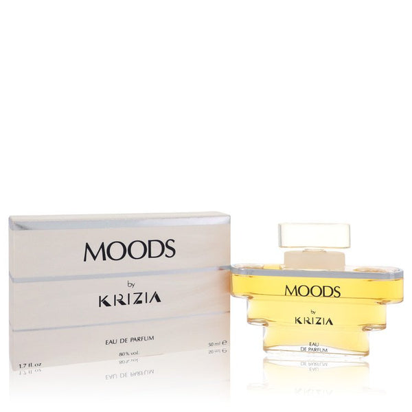 Moods-by-Krizia-For-Women Eau De Parfum 1.7 oz (50 ml)