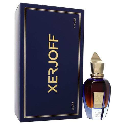 More-Than-Words-by-Xerjoff-For-Women Eau De Parfum Spray (Unisex) 1.7 oz (50 ml)