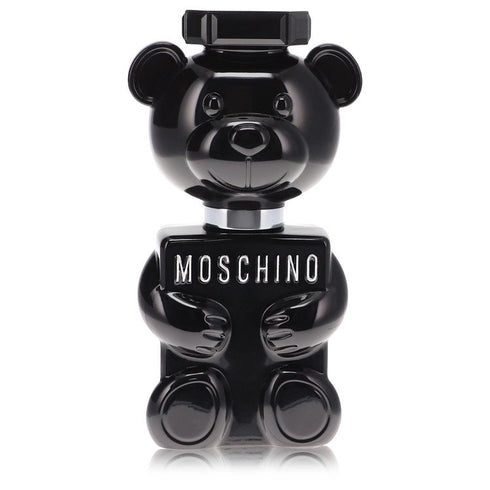Moschino-Toy-Boy-by-Moschino-For-Men Eau De Parfum Spray (unboxed) 1 oz (30 ml)