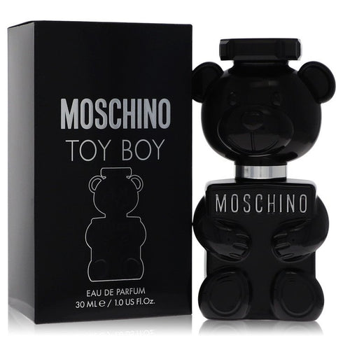 Moschino-Toy-Boy-by-Moschino-For-Men Eau De Parfum Spray 1 oz (30 ml)