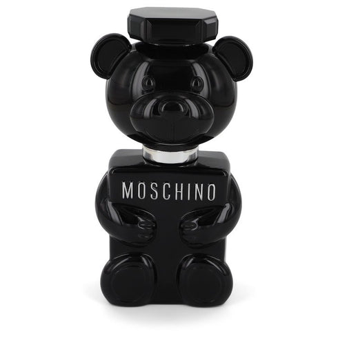 Moschino-Toy-Boy-by-Moschino-For-Men Eau De Parfum Spray (unboxed) 1.7 oz (50 ml)