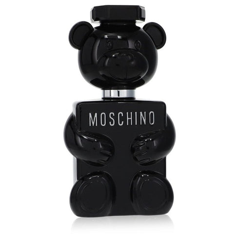 Moschino-Toy-Boy-by-Moschino-For-Men Eau De Parfum Spray (Tester) 3.4 oz (100 ml)