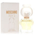 Moschino-Toy-2-by-Moschino-For-Women Eau De Parfum Spray 1.7 oz (50 ml)