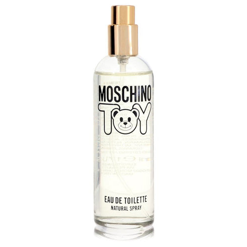 Moschino-Toy-by-Moschino-For-Women Eau De Toilette Spray (Tester) 1.7 oz (50 ml)