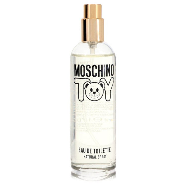 Moschino-Toy-by-Moschino-For-Women Eau De Toilette Spray (Tester) 1.7 oz (50 ml)