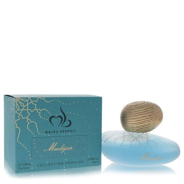 Mudejar-by-Majda-Bekkali-For-Women Eau De Parfum Spray (Unisex) 3.96 oz (117 ml)