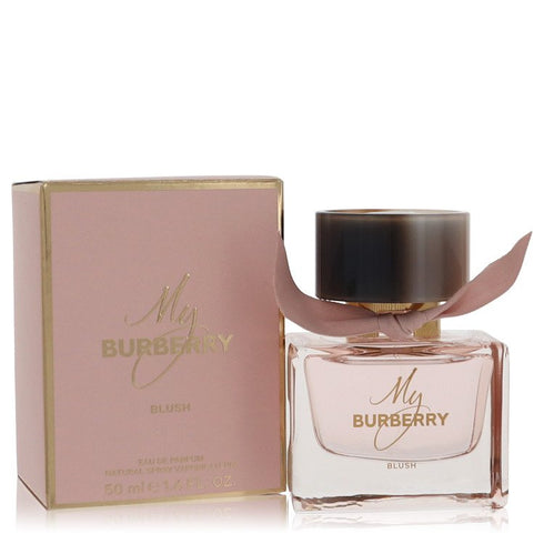 My-Burberry-Blush-by-Burberry-For-Women Eau De Parfum Spray 1.6 oz (50 ml)
