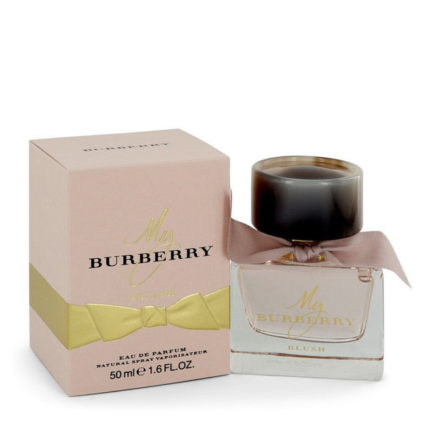 My Burberry Blush Perfume by Burberry For Women