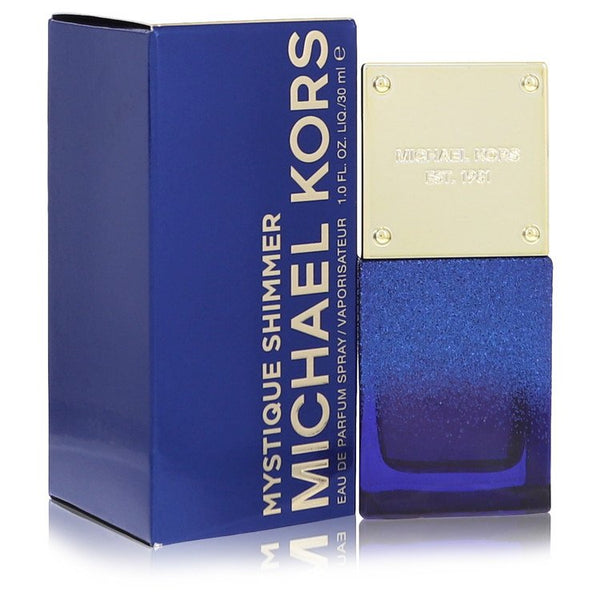 Mystique-Shimmer-by-Michael-Kors-For-Women Eau De Parfum Spray 1 oz (30 ml)