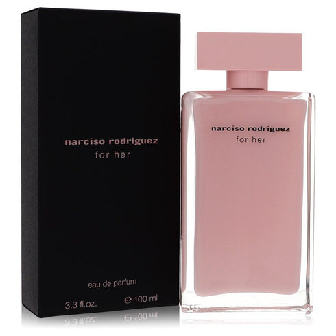 Narciso-Rodriguez-by-Narciso-Rodriguez-For-Women Eau De Parfum Spray 3.3 oz (100 ml)