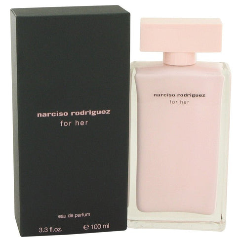 Narciso Rodriguez by Narciso Rodriguez For Women - Eau De Parfum Spray 3.3 oz