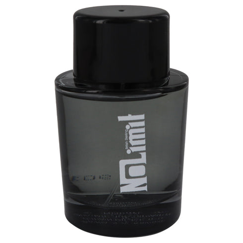No-Limit-by-Dana-For-Men Eau De Toilette Spray (unboxed) 3.4 oz (100 ml)