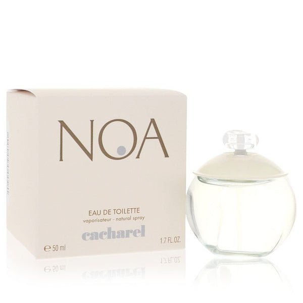 Noa-by-Cacharel-For-Women Eau De Toilette Spray 1.7 oz (50 ml)