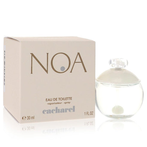 Noa-by-Cacharel-For-Women Eau De Toilette Spray 1 oz (30 ml)