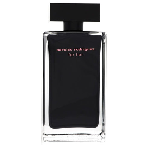 Narciso-Rodriguez-by-Narciso-Rodriguez-For-Women Eau De Toilette Spray (Tester) 3.4 oz (100 ml)