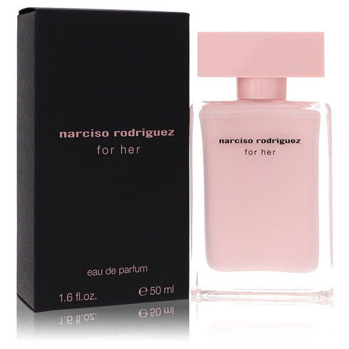 Narciso-Rodriguez-by-Narciso-Rodriguez-For-Women Eau De Parfum Spray 1.6 oz (50 ml)
