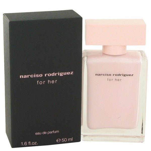 Narciso Rodriguez by Narciso Rodriguez For Women - Eau De Parfum Spray 1.6 oz