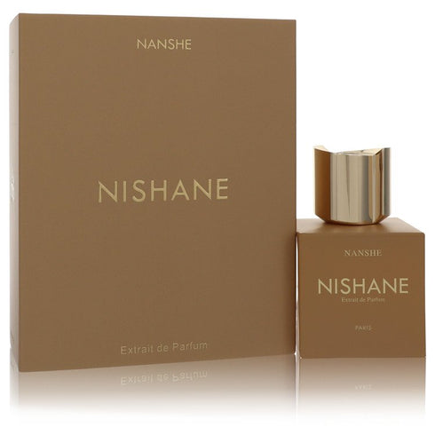 Nanshe-by-Nishane-For-Women Extrait de Parfum (Unisex) 3.4 oz (100 ml)