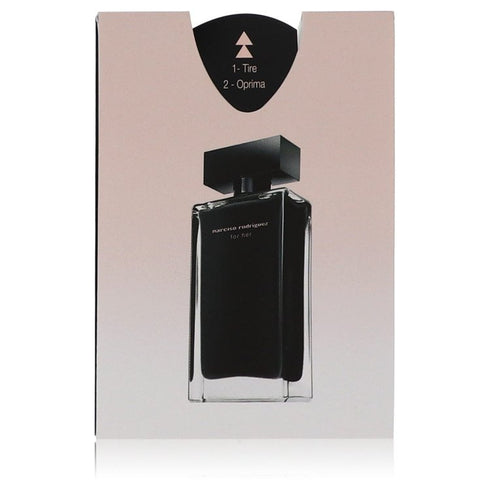 Narciso-Rodriguez-by-Narciso-Rodriguez-For-Women Mini EDP Flat Spray .01 oz (0.3 ml)
