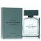 Narciso Rodriguez Vetiver Musc by Narciso Rodriguez For Men - Eau De Toilette Spray 3.3 oz