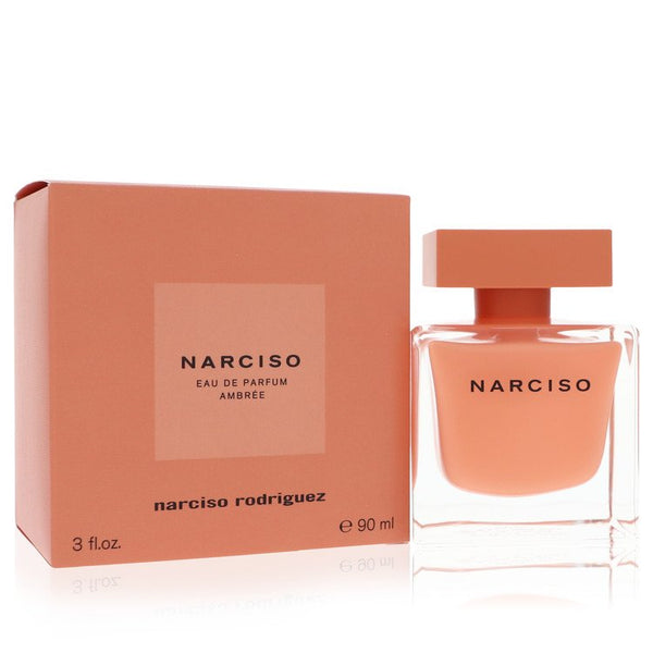 Narciso Rodriguez Ambree by Narciso Rodriguez For Women - Eau De Parfum Spray 3 oz