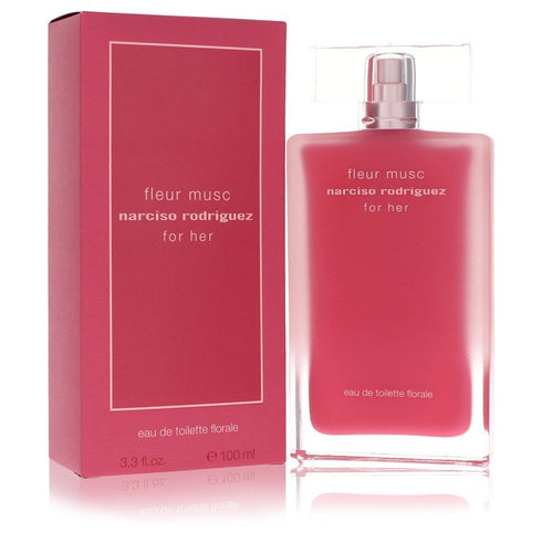 Narciso-Rodriguez-Fleur-Musc-by-Narciso-Rodriguez-For-Women-Eau-De-Toilette-Florale-Spray-3.3-oz