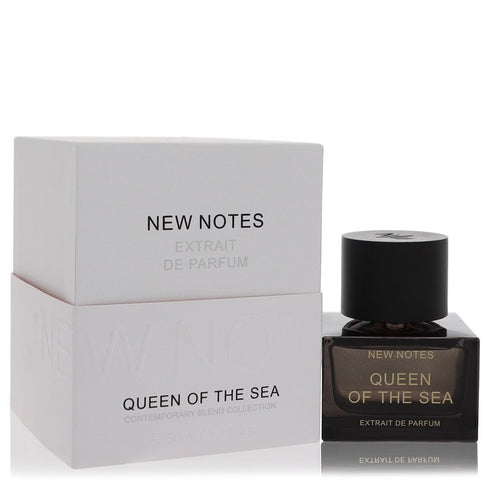 New-Notes-Queen-Of-The-Sea-by-New-Notes-For-Women Extrait De Parfum Spray (Unisex) 1.7 oz (50 ml)