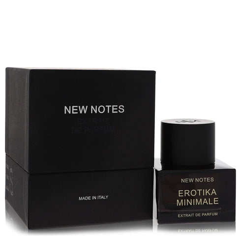 New-Notes-Erotika-Minimale-by-New-Notes-For-Women Extrait De Parfum Spray (Unisex) 1.7 oz (50 ml)
