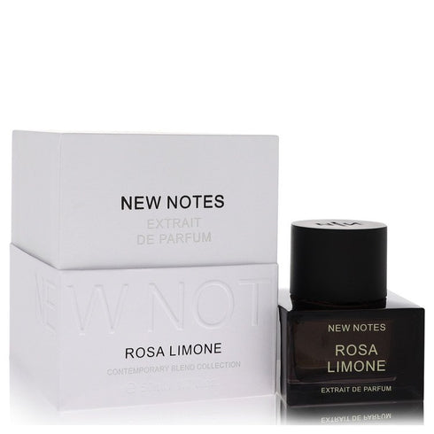 New-Notes-Rosa-Limone-by-New-Notes-For-Women Extrait De Parfum Spray (Unisex) 1.7 oz (50 ml)