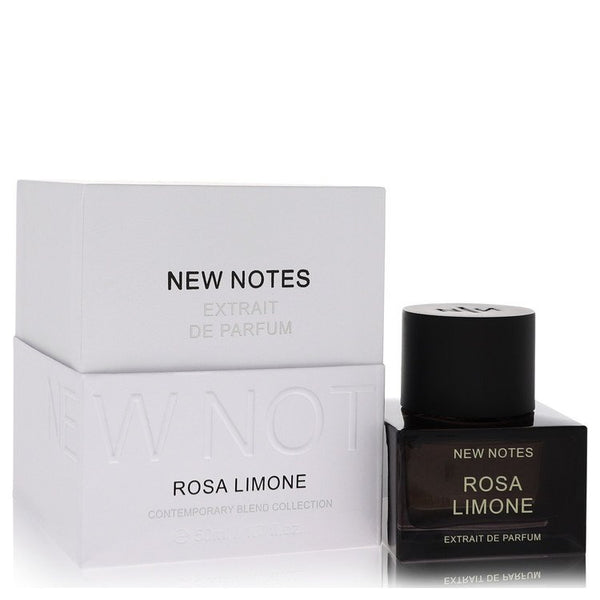 New-Notes-Rosa-Limone-by-New-Notes-For-Women Extrait De Parfum Spray (Unisex) 1.7 oz (50 ml)