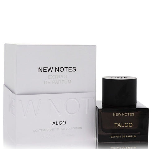 New-Notes-Talco-by-New-Notes-For-Women Extrait De Parfum Spray (Unisex) 1.7 oz (50 ml)