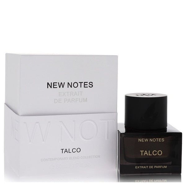 New-Notes-Talco-by-New-Notes-For-Women Extrait De Parfum Spray (Unisex) 1.7 oz (50 ml)