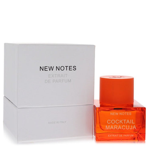 New-Notes-Cocktail-Maracuja-by-New-Notes-For-Women Extrait De Parfum Spray (Unisex) 1.7 oz (50 ml)