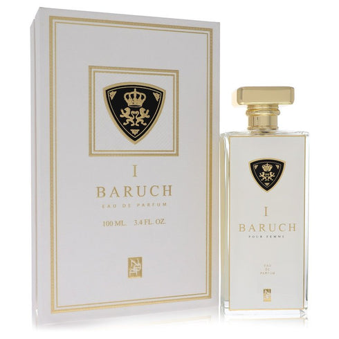 Baruch-I-by-Nicolai-Baron-Atelier-For-Women Eau De Parfum Spray 3.4 oz (100 ml)