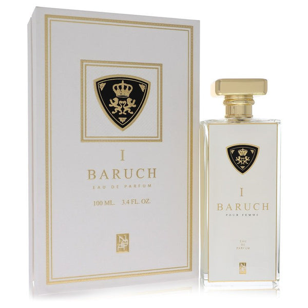 Baruch-I-by-Nicolai-Baron-Atelier-For-Women Eau De Parfum Spray 3.4 oz (100 ml)
