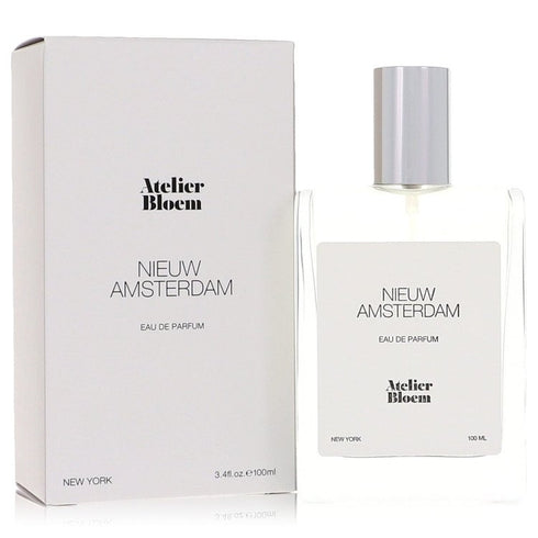 Nieuw-Amsterdam-by-Atelier-Bloem-For-Men Eau De Parfum Spray (Unisex) 3.4 oz (100 ml)