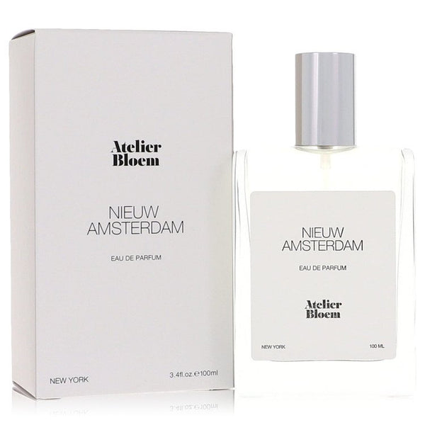 Nieuw-Amsterdam-by-Atelier-Bloem-For-Men Eau De Parfum Spray (Unisex) 3.4 oz (100 ml)