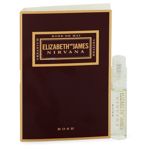 Nirvana-Rose-by-Elizabeth-and-James-For-Women Vial (sample) .07 oz (2 ml)