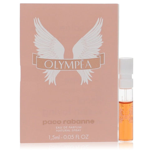 Olympea-by-Paco-Rabanne-For-Women Vial (sample) .05 oz (1 ml)