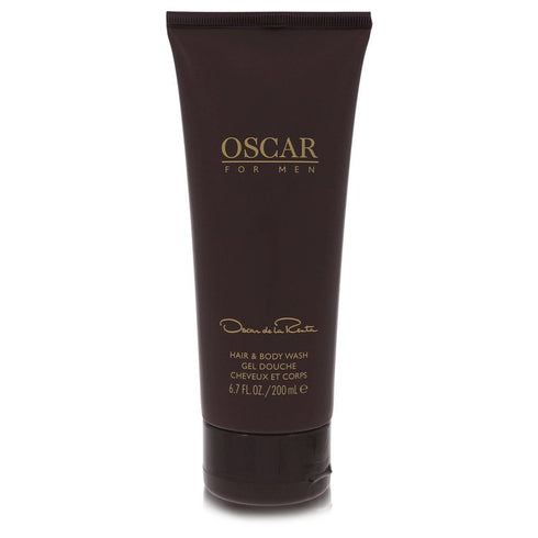 Oscar-by-Oscar-De-La-Renta-For-Men Shower Gel 6.7 oz (200 ml)