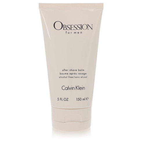 Obsession-by-Calvin-Klein-For-Men After Shave Balm 5 oz (150 ml)