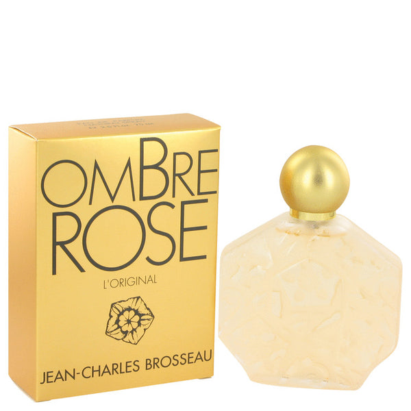 Ombre-Rose-by-Brosseau-For-Women Eau De Parfum Spray 2.5 oz (75 ml)